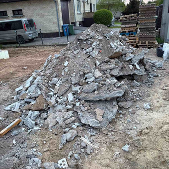 Birių krovinių pervežimas Kaunas Ričardas nuotrauka 14