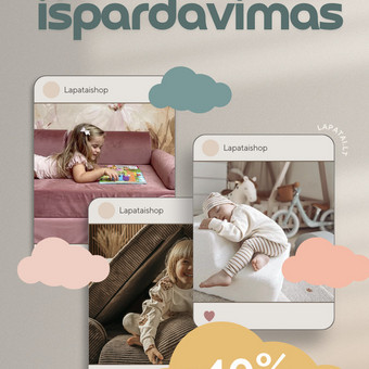 Komunikacija socialiniuose tinkluose Panevėžys Laurita nuotrauka 3