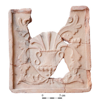 Archeologinių tyrimų būtinybės vertinimas Klaipėda MB Dangės archeologija nuotrauka 4