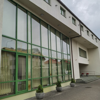 Langų valymas Alytus Vytautas nuotrauka 4