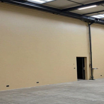 Sienų glaistymas Kaunas DAŽYMO GAMA nuotrauka 6