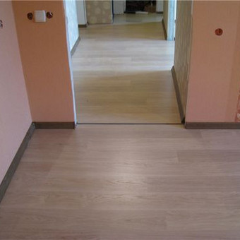 Laminato klojimas Panevėžys Aukštaitijos statybų centras, MB nuotrauka 5