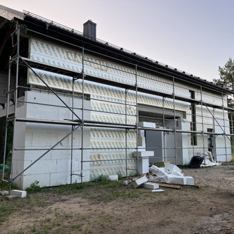 Dailylenčių kalimas Jurbarko rajonas MB Emaina nuotrauka 6