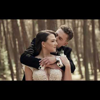 Vestuvių filmavimas Šiauliai Backlitbugs nuotrauka 1