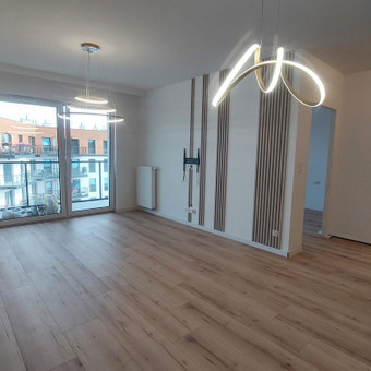 Laminato klojimas Kaunas Vidaus apdaila nuotrauka 3