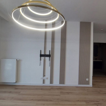 Dailylenčių kalimas Kaunas Vidaus apdaila nuotrauka 9
