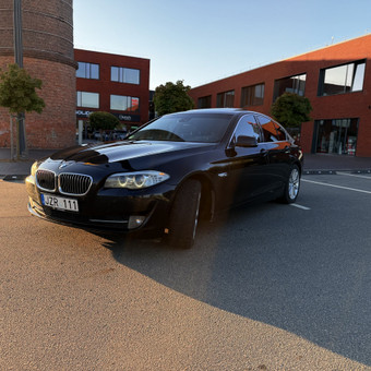 Ilgalaikė automobilių nuoma Klaipėda Rentivo nuotrauka 2