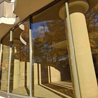 Langų valymas Kaunas Švarinta nuotrauka 4