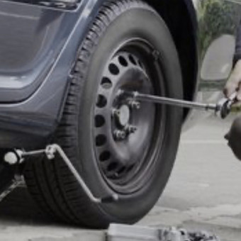 Automobilio rato keitimas Biržų rajonas MB Manto Kelias nuotrauka 2