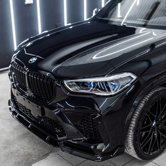 Kėbulo poliravimas Šiauliai WestSide - Garage nuotrauka 5