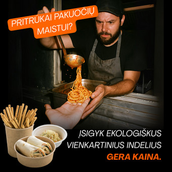 Facebook puslapio administravimas Kaunas MB Publicite nuotrauka 5