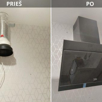 Gartraukio pajungimas Klaipėda Maksimas Bružė nuotrauka 12