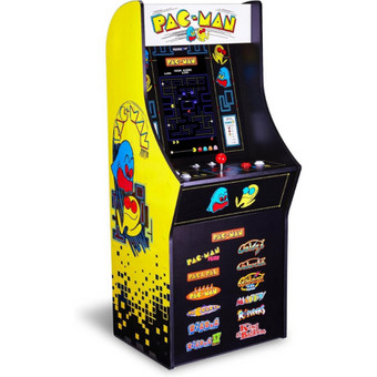 PAC-MAN Deluxe Arcade Kaunas MB Goball nuotrauka 1