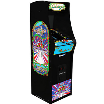 GALAGA Deluxe Arcade Kaunas MB Goball nuotrauka 4
