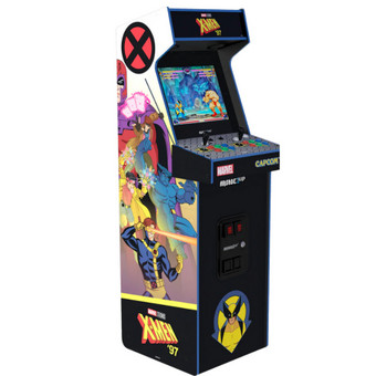 X-MEN ’97 Deluxe 8-in-1 Kaunas MB Goball nuotrauka 2