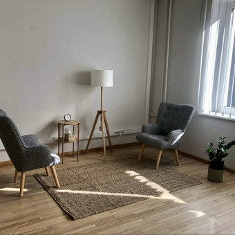 Psichologo konsultacija Kaunas Eglė Pilitauskė nuotrauka 1