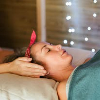 Reiki seansai Šiauliai Edita nuotrauka 4