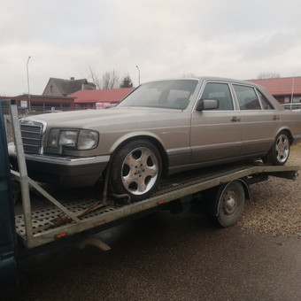 Automobilių pervežimas, transportavimas Radviliškio rajonas Eimantas nuotrauka 3