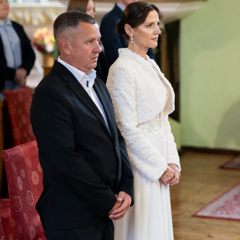 Vestuvių fotosesija Šiauliai Mindaugas Zykas nuotrauka 3