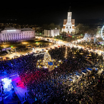 Renginių įgarsinimas Šiauliai UAB "Garsas LT" nuotrauka 6