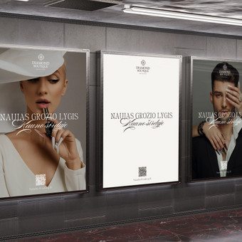 Plakatų maketavimas Vilnius Elvinas Žiukelis nuotrauka 8
