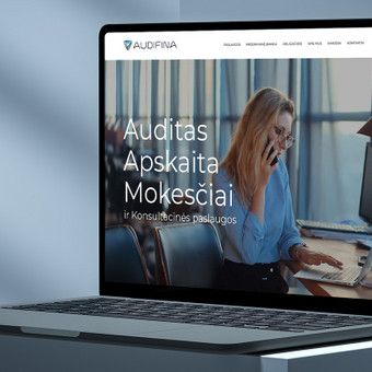 Programavimas su WordPress Vilnius UAB INATO nuotrauka 6