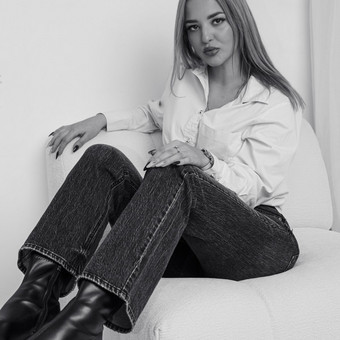 Mergvakario fotosesija Vilnius Violeta Čirikaitė nuotrauka 7