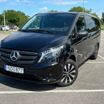 Keleiviniai mikroautobusai Vilnius UAB Kertušas nuotrauka 2