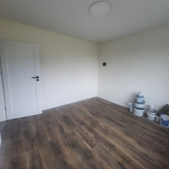 Laminato klojimas Kaunas SERGĖJUS nuotrauka 2