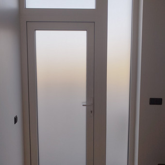 Stiklo matinimas Vilnius Stiklo Bitės nuotrauka 2