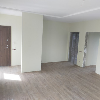 Laminato klojimas Kaunas Volodymyr Rybii In-Ve nuotrauka 3