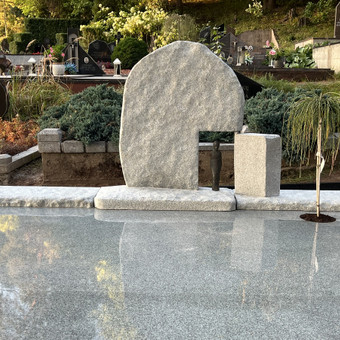 Skulptūros iš granito , marmuro, bronzos Kaunas Kauno Antkapiai nuotrauka 12