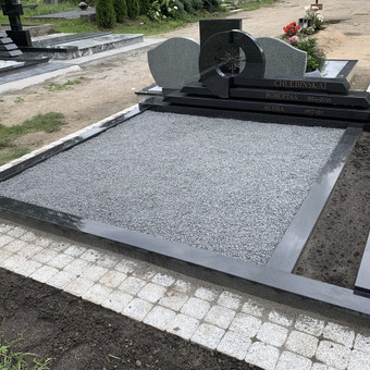 Trinkelių klojimas Kaunas Kauno Antkapiai nuotrauka 10