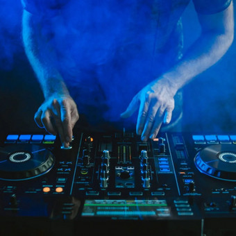 DJ paslaugos Klaipėda Dmitrij nuotrauka 8