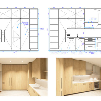Korpusinių baldų projektavimas Vilnius akivaizdu.studio nuotrauka 6