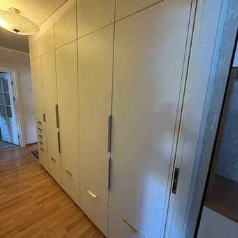 Vaikų kambario baldų gamyba Pasvalio rajonas GDiT Projektai nuotrauka 8