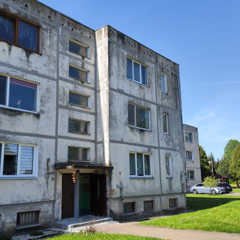 Pelėsio naikinimo paslaugos Kaunas Mb VertikaPro nuotrauka 6