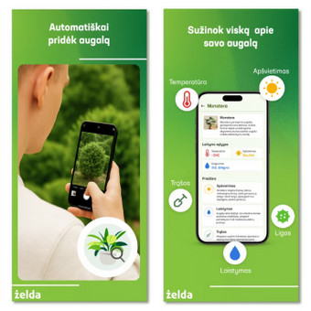 Mobiliųjų aplikacijų kūrimas Kaunas WyrdIT nuotrauka 6