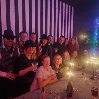 Veiksmo ir nuotykių žaidimų organizavimas Klaipėda Robertas Šimkus nuotrauka 1