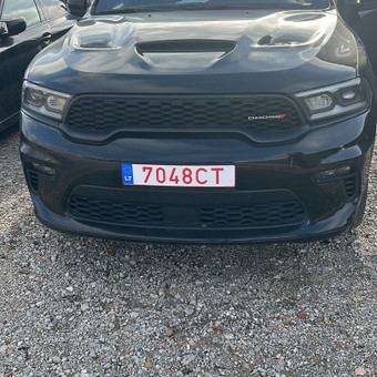 Automobilio paieška (pargabenimas) Europoje Vilnius MB Galauto LT nuotrauka 7