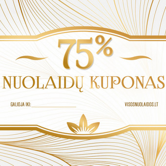 Atvirukų, dovanų/nuolaidų kuponų, kvietimų, stalo kortelių dizaino kūrimas ir maketavimas Kaunas Stasys Eidiejus nuotrauka 11