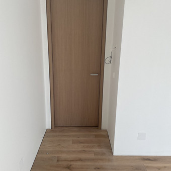 Durų montavimas Kaunas Apdailos sprendimai nuotrauka 3