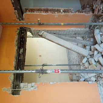 Sąramų montavimas Rokiškio rajonas Linas nuotrauka 4