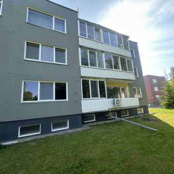 Blokinių namų siūlių hermetizavimas Vilnius Industrial heights services MB nuotrauka 6