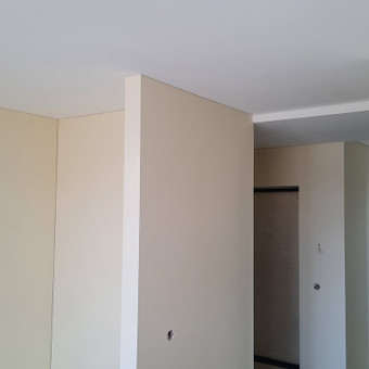 Gipso kartono montavimas Vilnius UAB Radauga nuotrauka 2