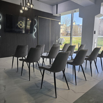 Konferencijų ir seminarų organizavimas Vilnius Vitalija Grigaitienė nuotrauka 3