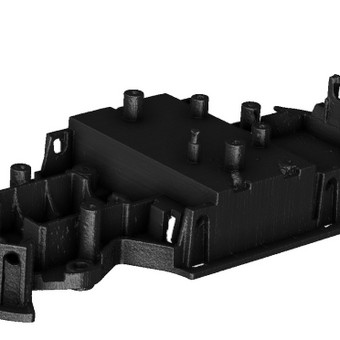 3D Skenavimas Alytus Raimondas nuotrauka 3