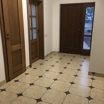 Plytelių klijavimas Kaunas UAB"Kairesta" nuotrauka 2
