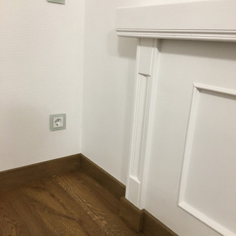 Sienų dažymas Kaunas UAB"Kairesta" nuotrauka 5