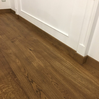 Laminato klojimas Kaunas UAB"Kairesta" nuotrauka 3